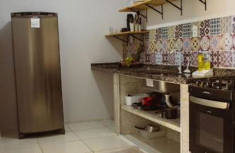 Village Caranguejo - FLAT 02 Quartos - Foto 32