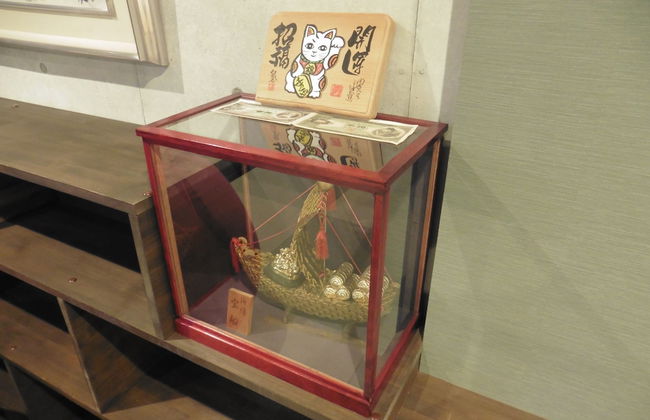 Locanda Shin-Osaka - Foto 26