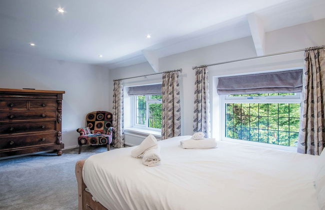 Bryn View – 5 Bedroom Holiday Home – Oxwich - Foto 3