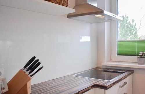 Ferienwohnung Traumland 1 - Foto 19