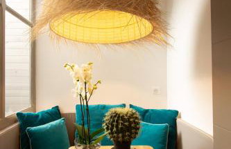 Loft Terrasse, l'Hauture, Arles - Foto 8