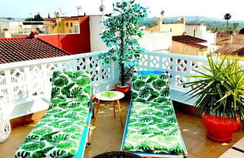 House with solarium - Foto 15