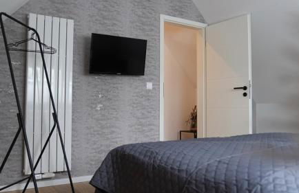 Modernes Ferienhaus im Eidertal - Foto 23