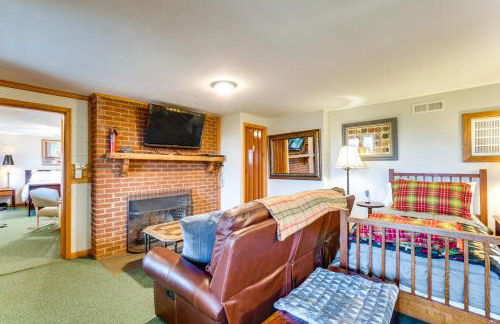 Tallassee Family Home with Stunning Smoky Mtn Views - Foto 24