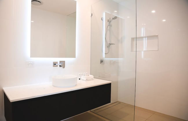 Iconic Kirra Beach Resort - Foto 40