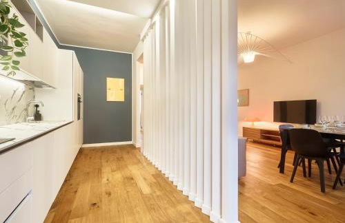 Cozy 3 bedrooms Buenos Aires - Mirable PM - Foto 33