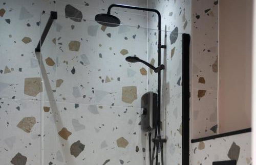 Subterranean Studio with Panoramic Costal Views and Sauna - Foto 29