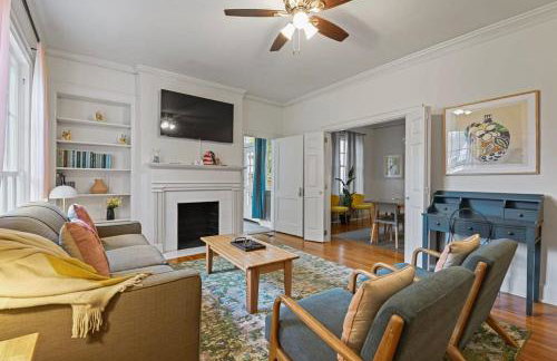 Near University & Dining- Garden District Dwelling - Foto 28