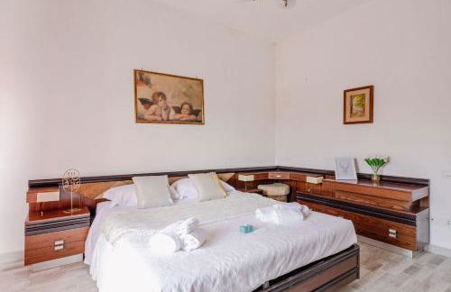 Italian Experience- Maison Loreto - Foto 25