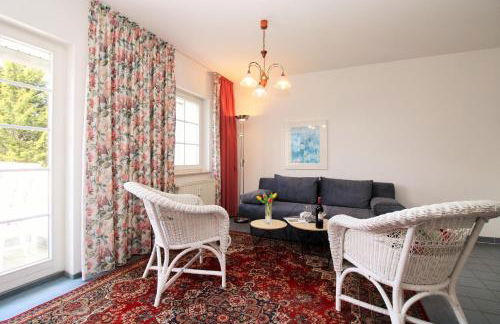 Ostseeresidenz Appartements Wischuer Fewo 22 - Foto 2