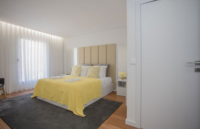 Liiiving - Luxury River View Apartment V - Foto 8