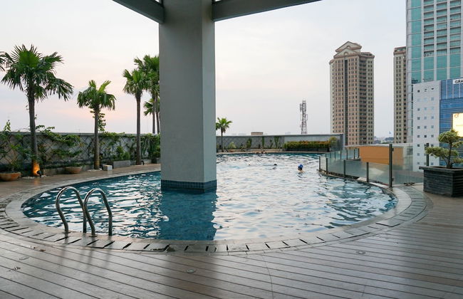 Tranquil 1BR GP Plaza Apartment - Photo 30