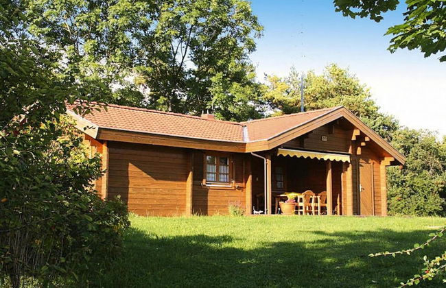 Holiday Homes Lauterdorfle, Hayingen - Foto 69