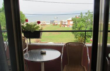 Biscoutsis Apartments & Studios - Foto 32