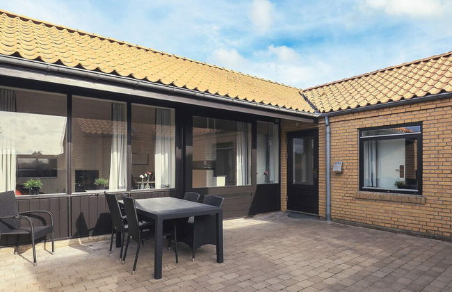 6 Person Holiday Park Home in Middelfart - Photo 40