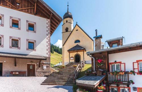 Appartamenti Césa Col De Pin - Foto 45