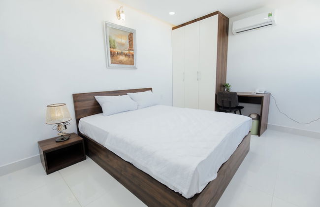 Aladdin Hotel and Apartment - Foto 7