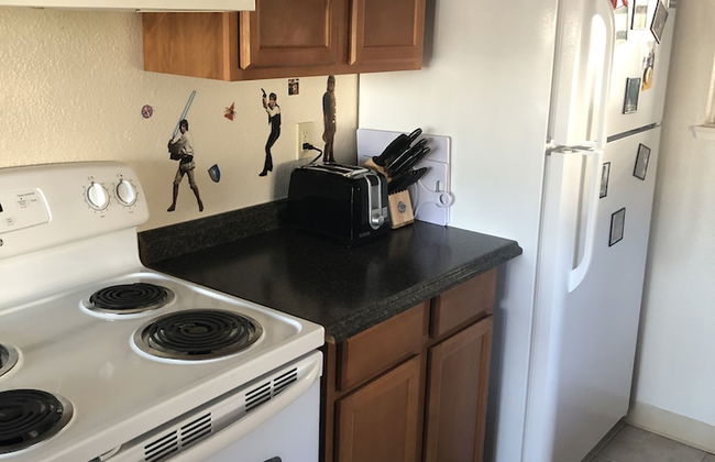 Eagle Crest Condo - Photo 10