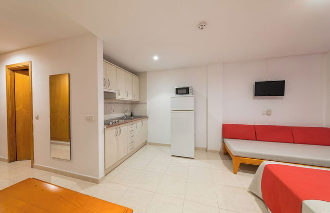 Apartamentos Isla del Sol - Foto 15