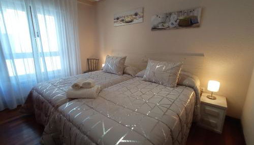 Pedroenea Apartamento Elizondo - Foto 2