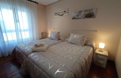 Pedroenea Apartamento Elizondo - Foto 2