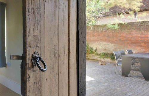 Josua Medieval Living Maldon - Foto 67