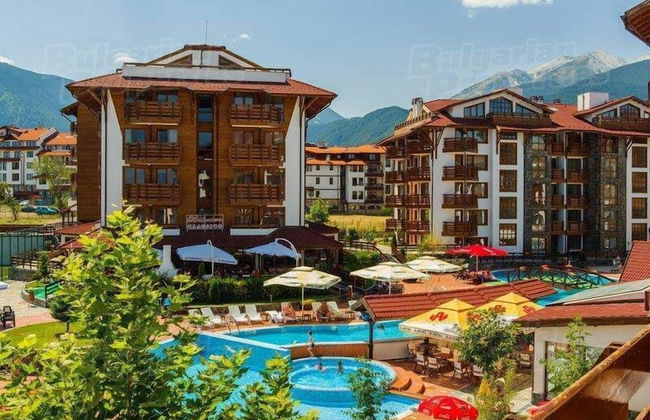 Apartment Belvedere 43 - Photo 15