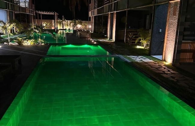 Villa Kamby Milagres B003 - Foto 21