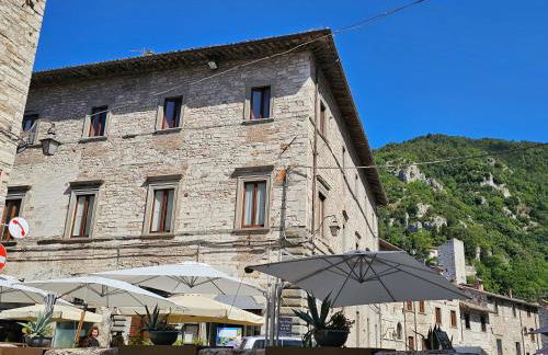 Dimora dei Consoli - Foto 24