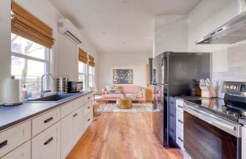 Stay Portland - The Trésor Suite- Cold Brew & Craft Beers - Foto 1