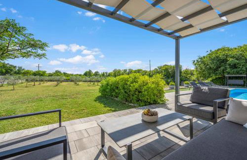 Villa Tonka with private pool near Krka - Foto 54