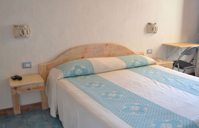 Agriturismo Irghitula - Photo 13