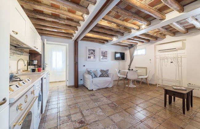 Campo de' Fiori Amazing Terrace - Foto 16