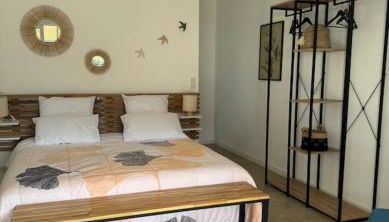 Patios di pruno Suite MELO - Foto 3