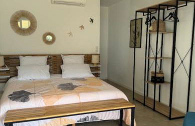 Patios di pruno Suite MELO - Foto 3