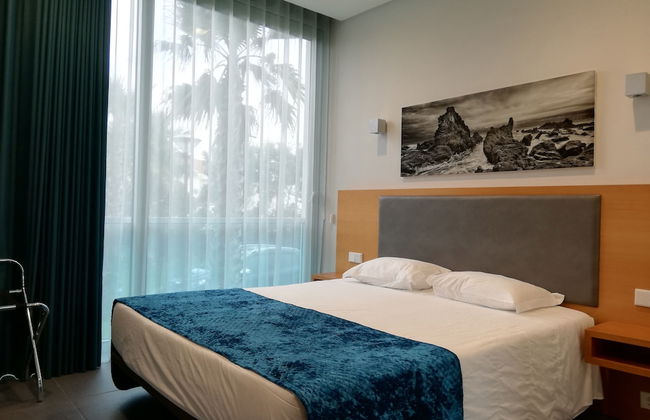 Whales Bay Hotel - Photo 14