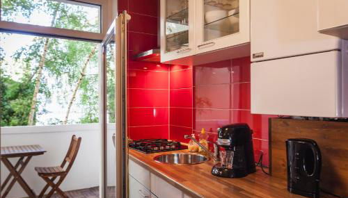 Centrally located 2-room apartment - Foto 4