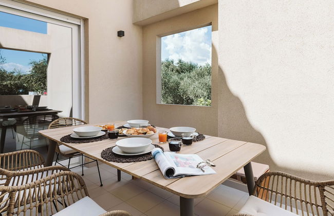 Dolce Luxury Villas - Foto 29