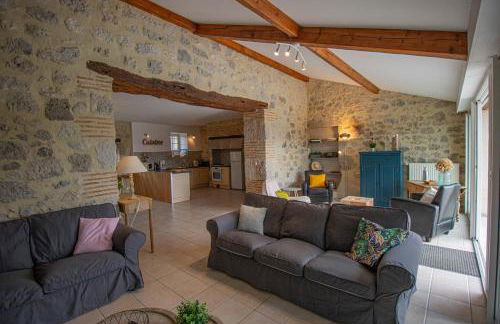 Gite de Micouleau - Foto 15