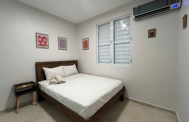 3-Bedroom House in Quebradillas - Foto 11