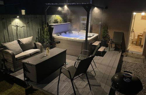 Ardentorrie Holiday Home - Foto 10