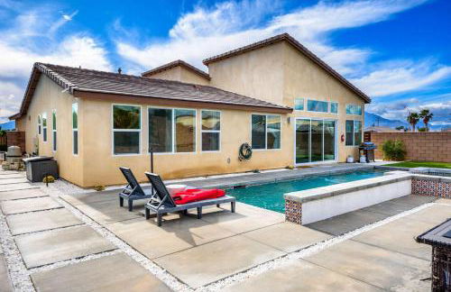 Marbella Lane - Desert Dream PoolSpa & Games - Foto 59