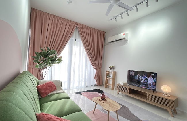 Country Garden By Antlerzone - Foto 46