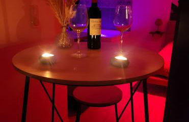 Le Plaisir Des Sens - Foto 10