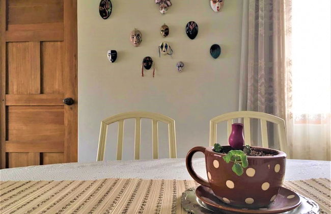 Huancaro Familiar Apart - Photo 4