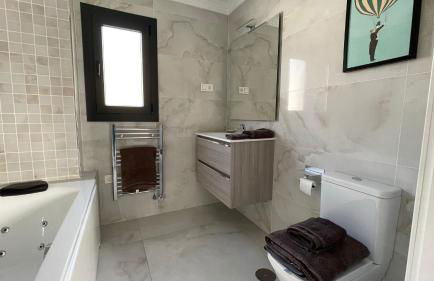 Comino Penthouse - Foto 21