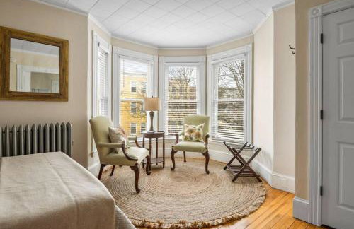 Quiet Downtown 2BR Oasis - The Nomad - Foto 7