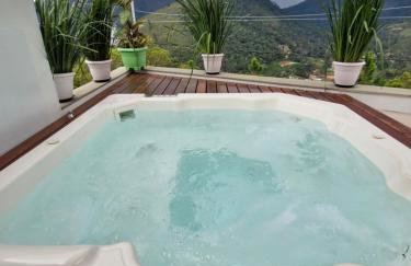 Encantos do vale Teresópolis - Foto 7