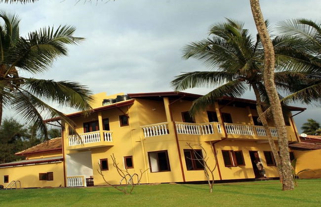 Villa Venice Galle Srilanka - Foto 19