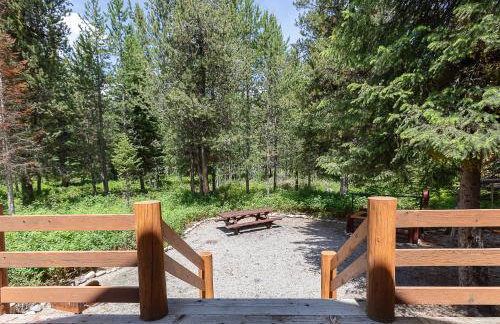 Alpine Breakwater - Foto 15